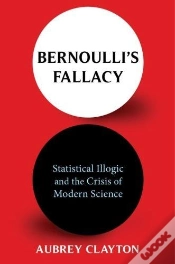 Capa do artigo Bernoulli