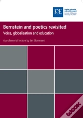 Bernstein And Poetics Revisited