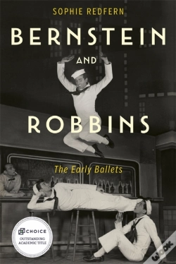 Capa do artigo Bernstein And Robbins