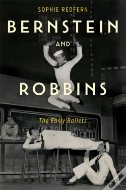 Capa do artigo Bernstein And Robbins