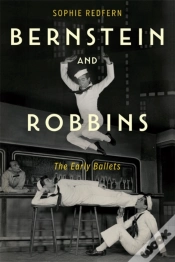 Capa do artigo Bernstein And Robbins