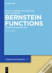Capa do artigo Bernstein Functions