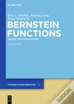 Bernstein Functions