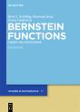 Bernstein Functions - Preview