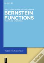Bernstein Functions