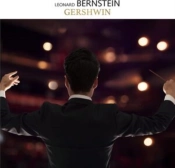 Capa do artigo Bernstein: Gershwin - Vinil