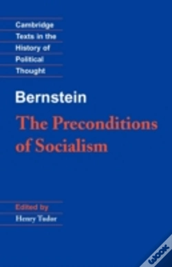 Capa do artigo Bernstein: The Preconditions Of Socialism