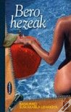 Capa do artigo Bero Hezeak
