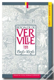 Capa do artigo Béroalde De Verville