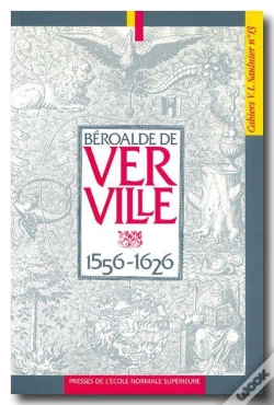 Capa do artigo Béroalde De Verville