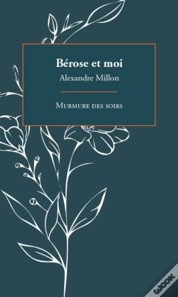 Capa do artigo Bérose Et Moi