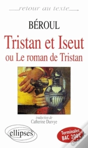 Capa do artigo Béroul, Tristan Et Yseut