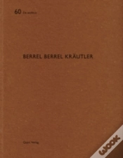 Capa do artigo Berrel Berrel Krautler