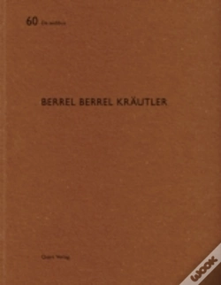 Capa do artigo Berrel Berrel Krautler