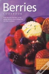 Capa do artigo Berries Cookbook