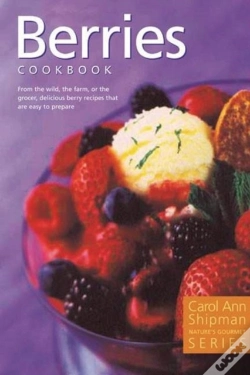 Capa do artigo Berries Cookbook