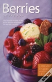 Capa do artigo Berries Cookbook