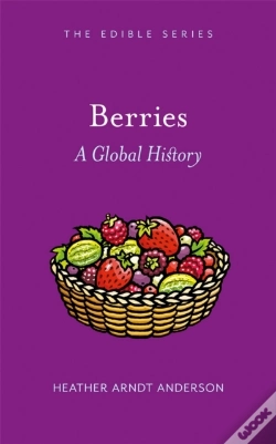 Capa do artigo Berries