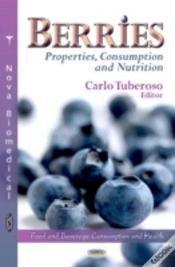 Capa do artigo Berries