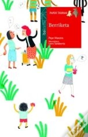 Capa do artigo Berriketa