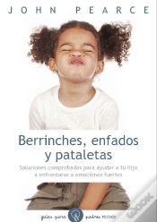 Capa do artigo Berrinches, Enfados Y Pataletas
