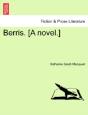 Berris. (A Novel.) - Preview