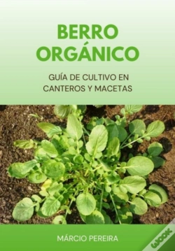 Capa do artigo Berro Orgánico