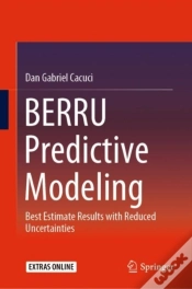 Capa do artigo Berru Predictive Modeling