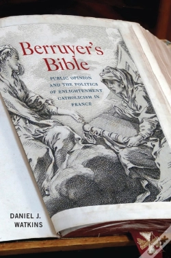 Capa do artigo Berruyer'S Bible