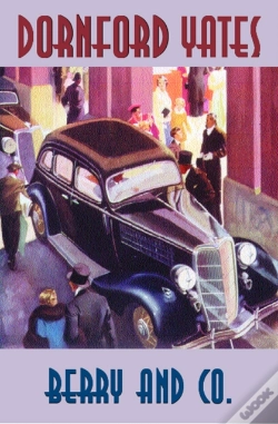 Capa do artigo Berry And Co.