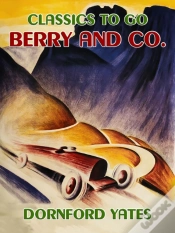Capa do artigo Berry And Co.