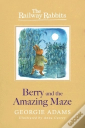Berry And The Amazing Maze