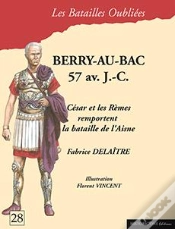 Capa do artigo Berry-Au-Bac, -57