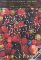 Capa do artigo Berry Bounty