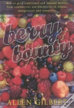 Capa do artigo Berry Bounty