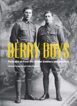 Capa do artigo Berry Boys
