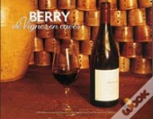 Berry De Vignes En Caves