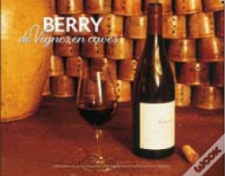 Capa do artigo Berry De Vignes En Caves