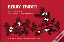 Capa do artigo Berry Finder