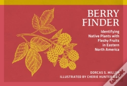 Capa do artigo Berry Finder