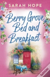 Capa do artigo Berry Grove Bed And Breakfast