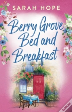 Capa do artigo Berry Grove Bed And Breakfast