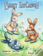 Capa do artigo Berry Icecream