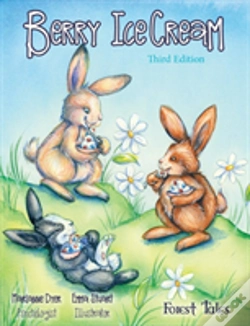 Capa do artigo Berry Icecream