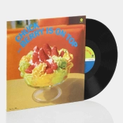 Capa do artigo Berry Is On Top - Vinil