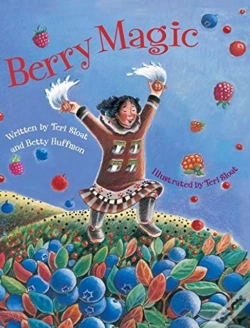 Capa do artigo Berry Magic