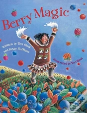 Capa do artigo Berry Magic