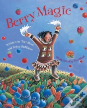 Capa do artigo Berry Magic