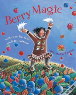 Capa do artigo Berry Magic