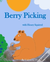 Capa do artigo Berry Picking With Henry Squirrel